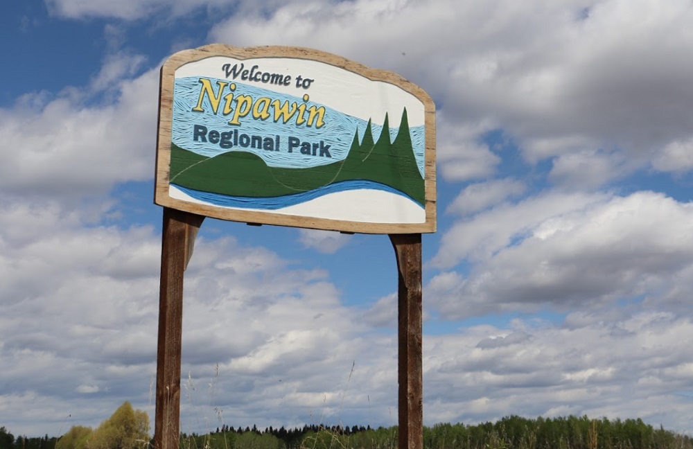 Nipawin & District Regional Park